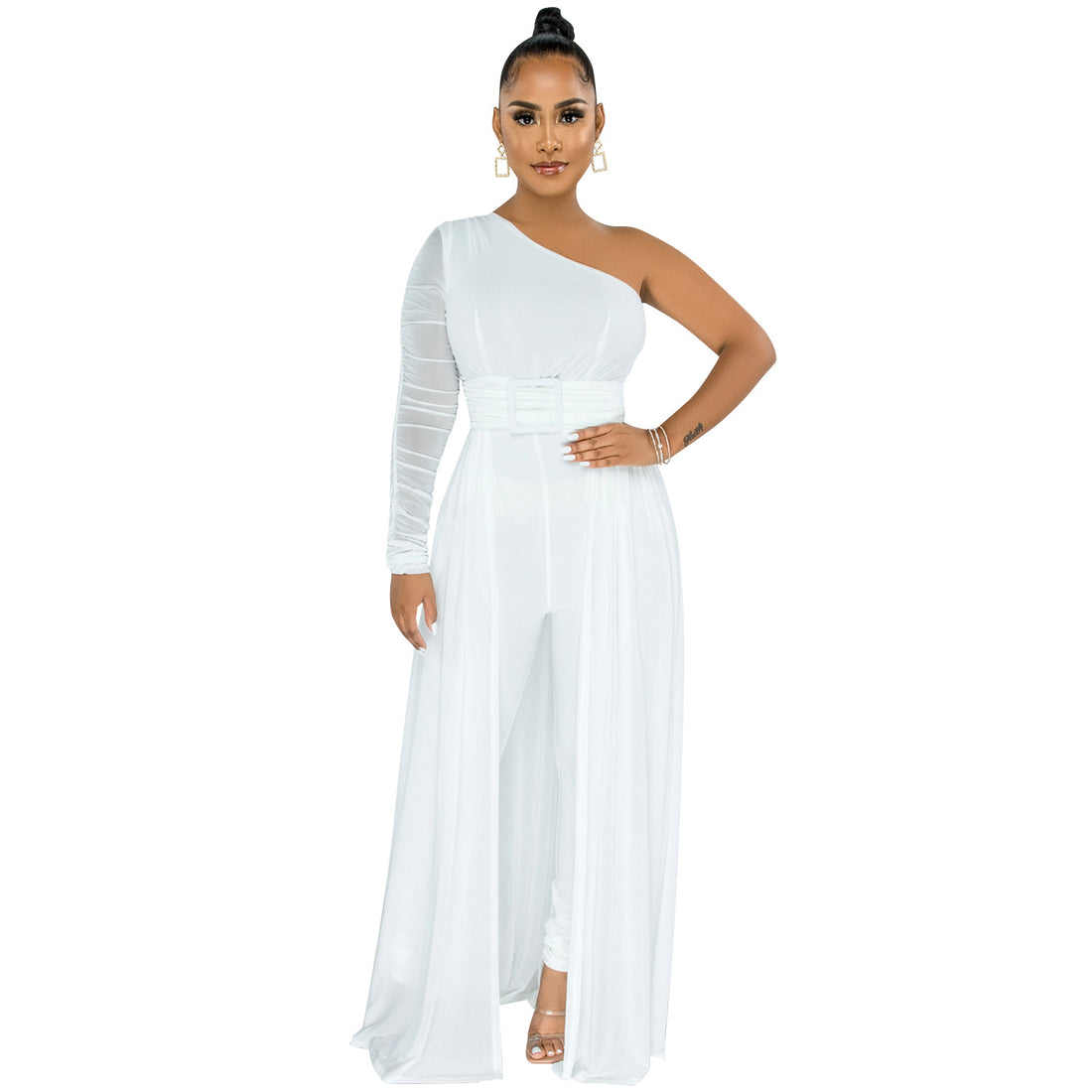 Amilsa Jumpsuit