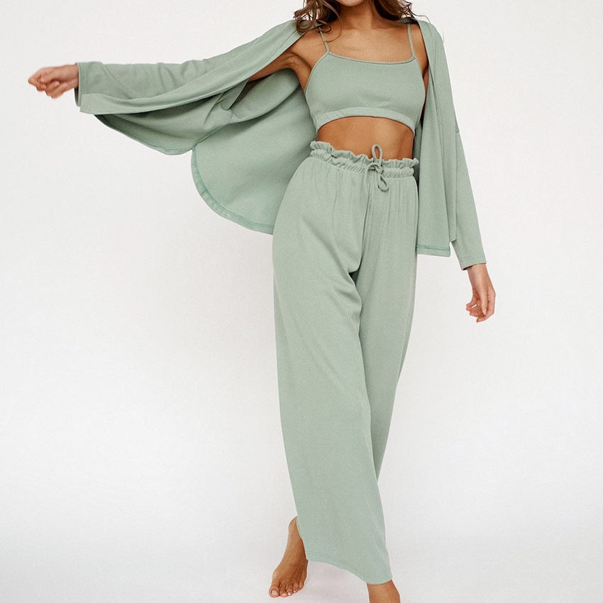 Aramina Sleepwear