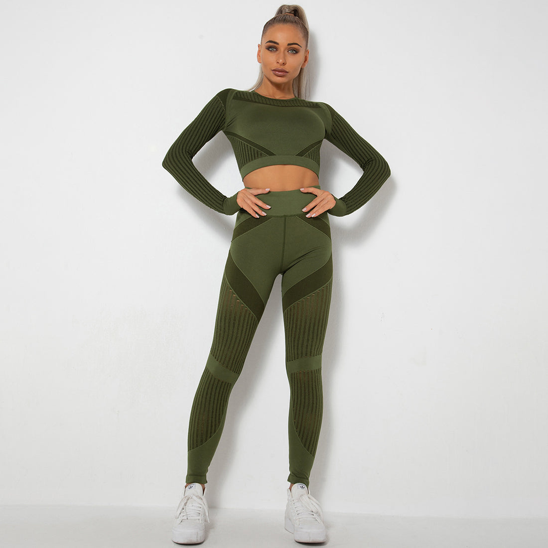 Louella Activewear