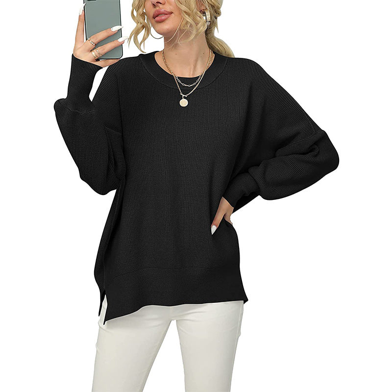 Chikloa Pullover Sweater