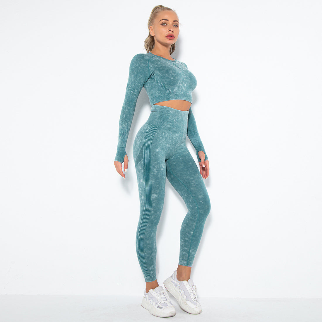 Henedina Activewear