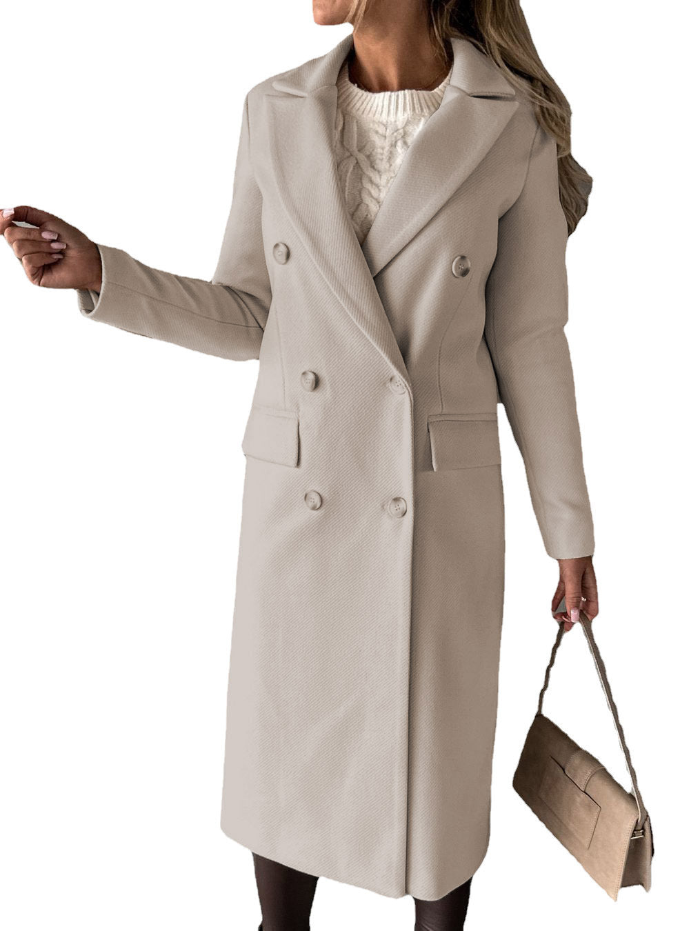 Aida Trenchcoat