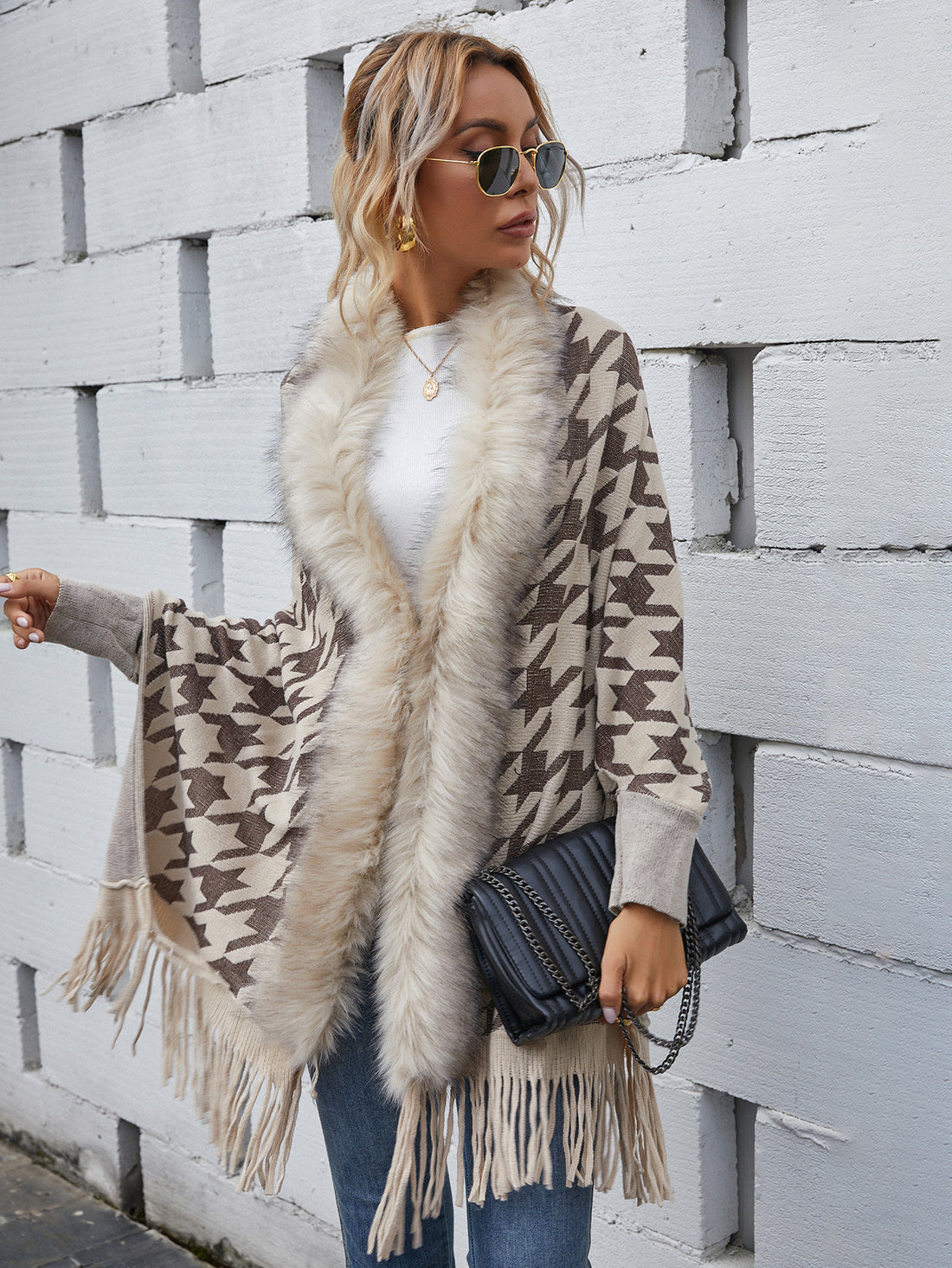 Sinamon Sweater