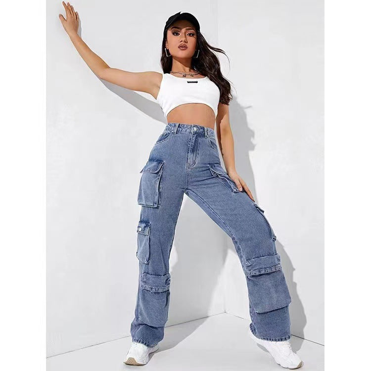 Bagina Jeans