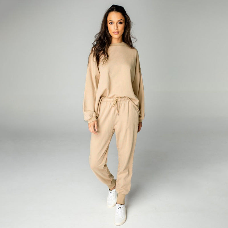 Misha Pant Set