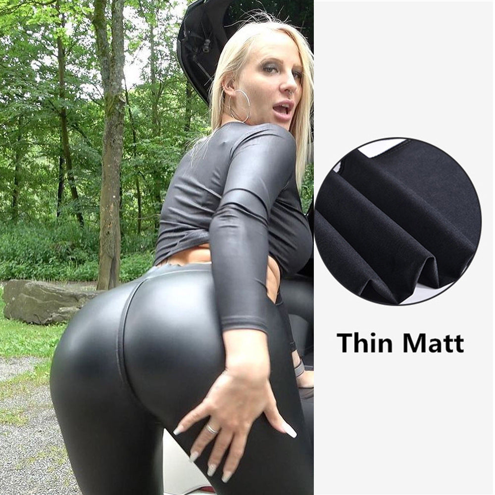 Whinisha Leggings