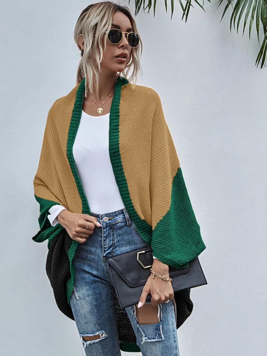Sumina Sweater
