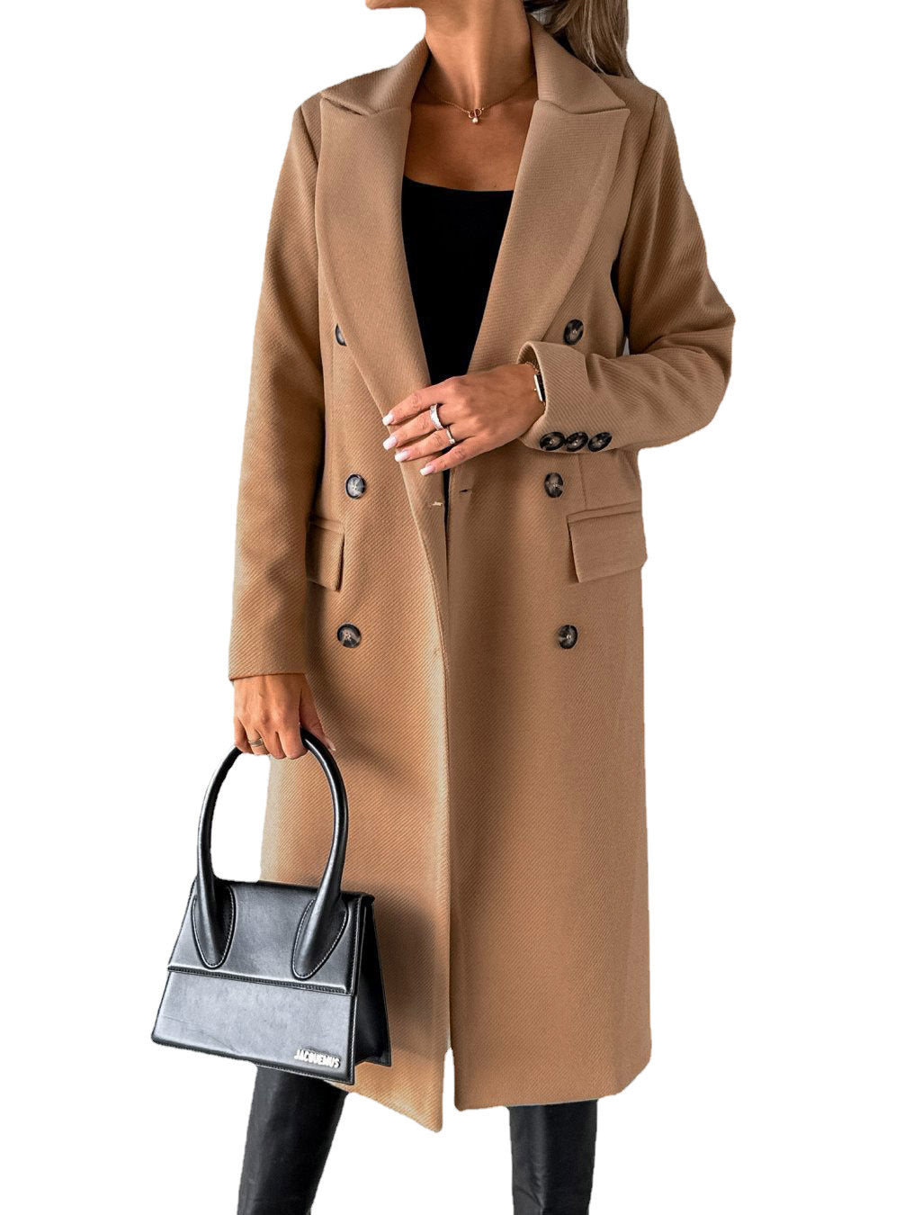 Aida Trenchcoat