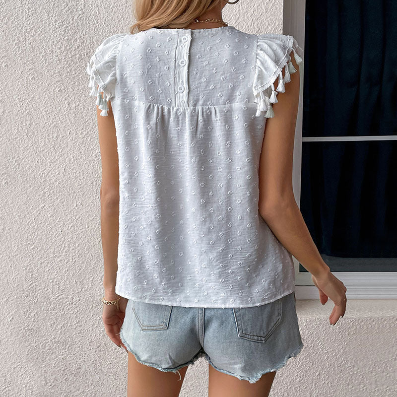 Giselle Blouse