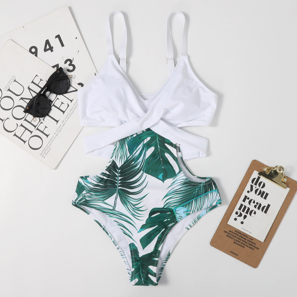 Maclara One-Piece