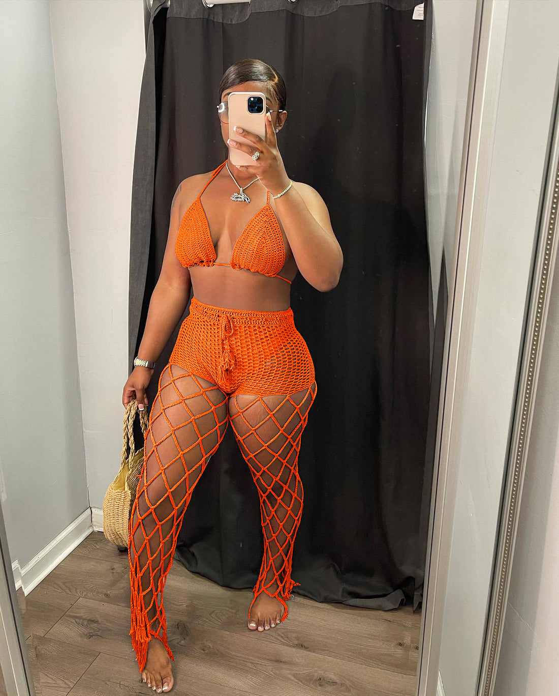 Digna Short Set