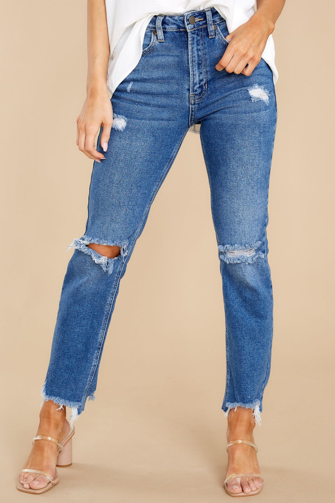 Lalamuna Jeans