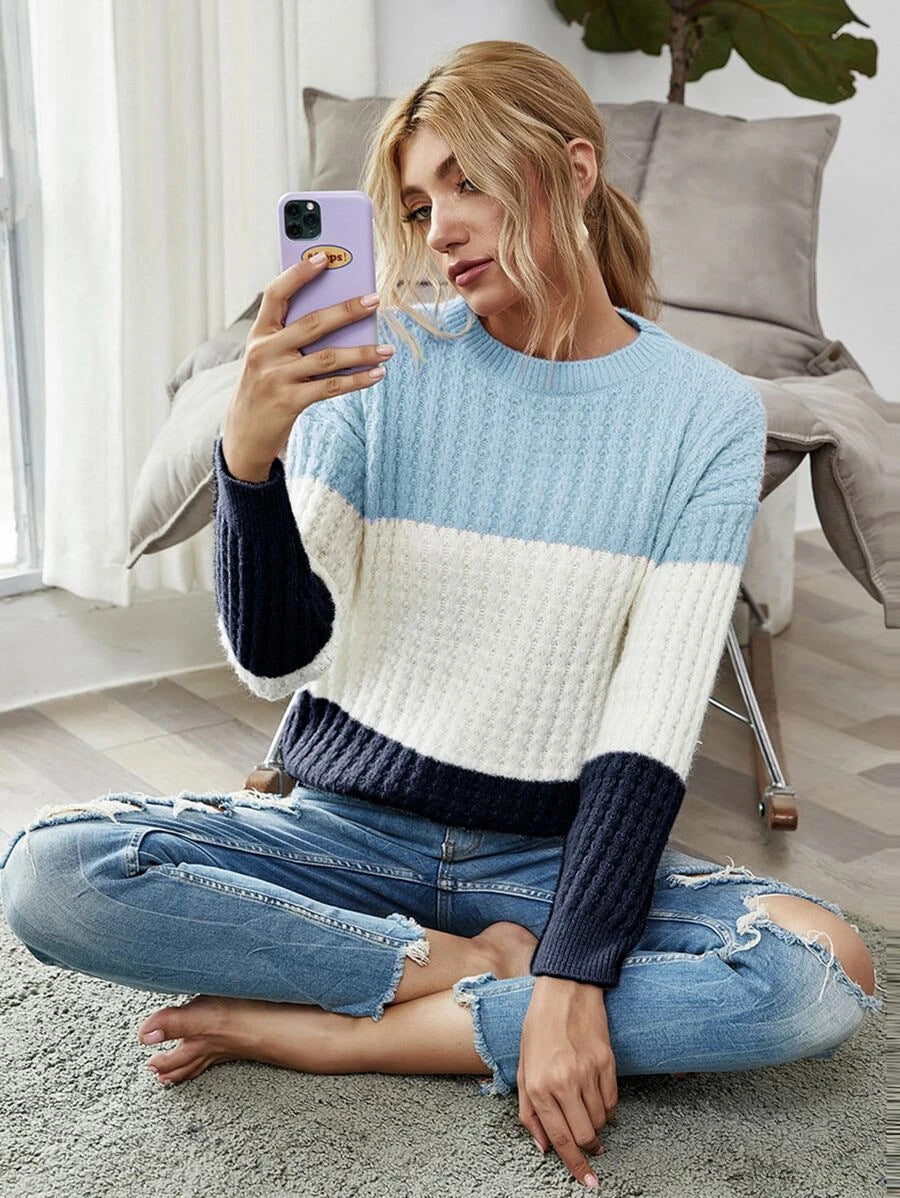 Vina Sweater