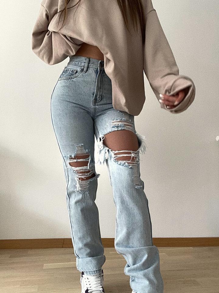 Moana Jeans