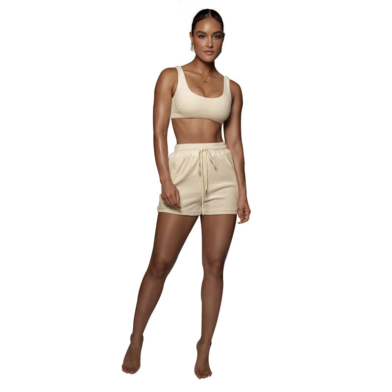 Bella Activewear Set