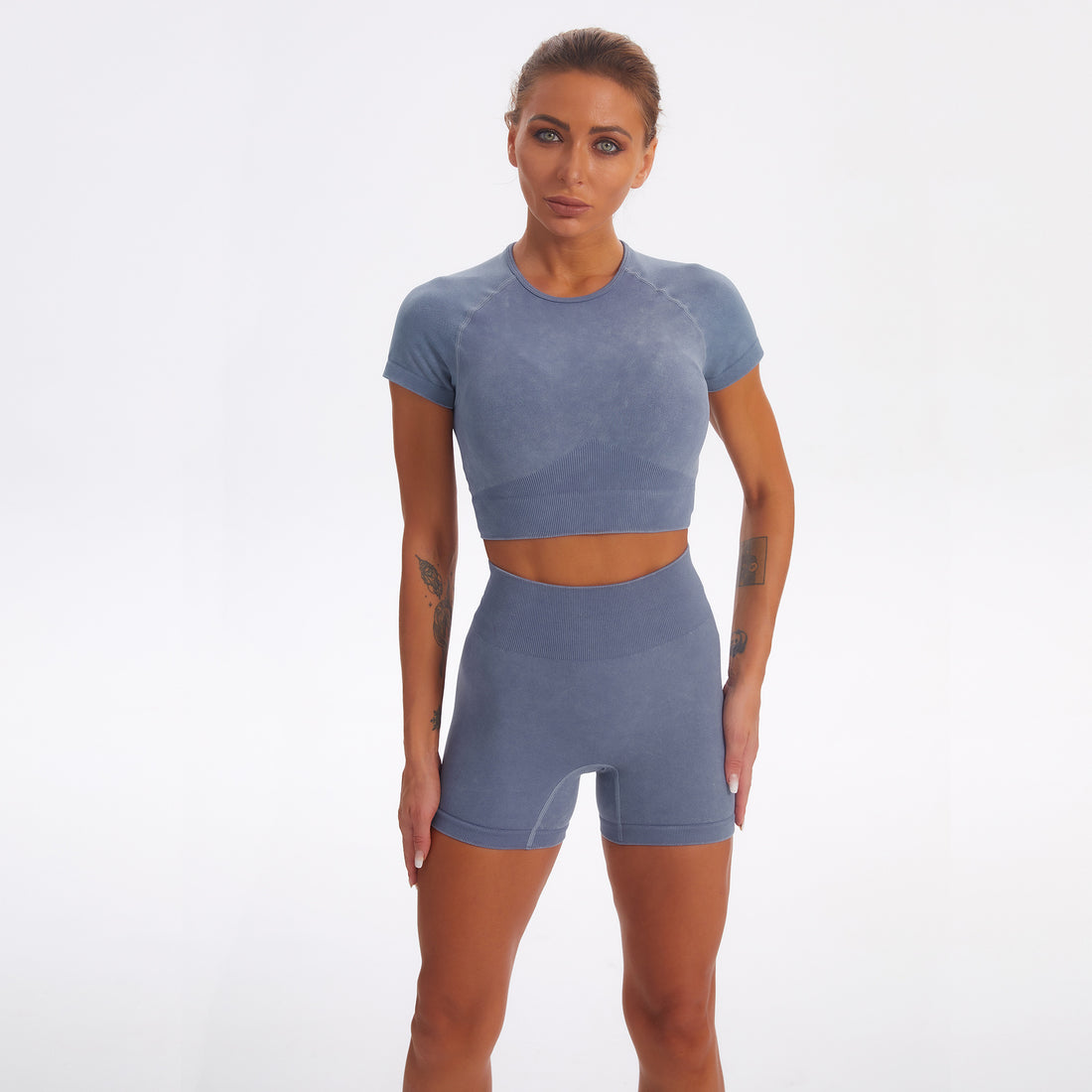 Clarice Activewear Set
