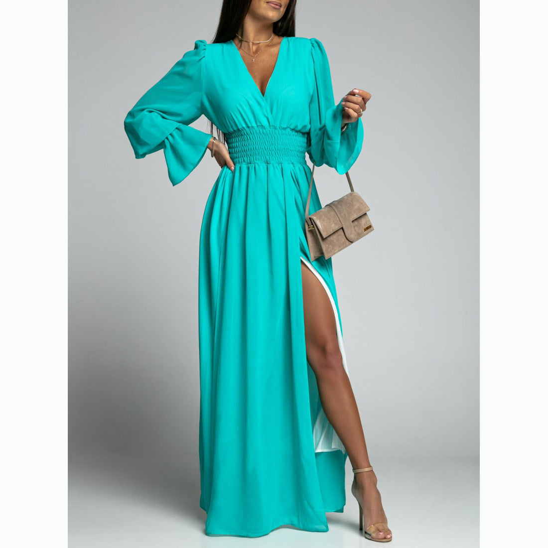 Hazel Dress