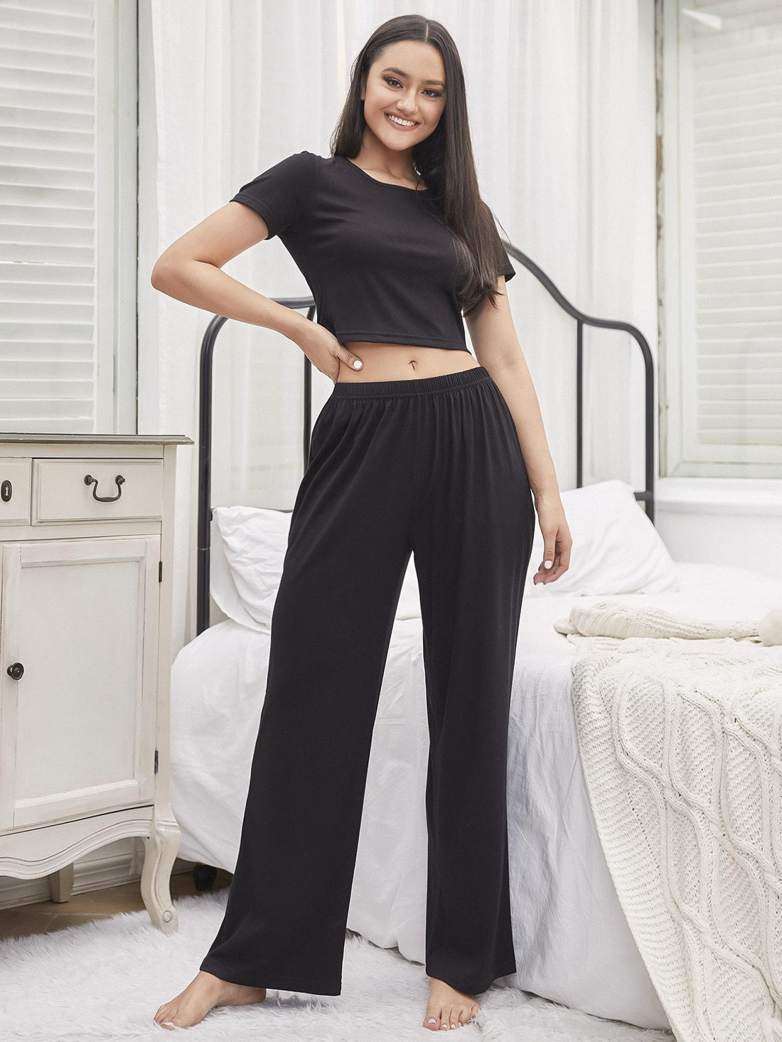 Hollee Loungewear