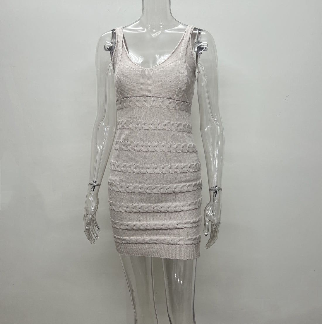 Lenita Cami Elegant Dress