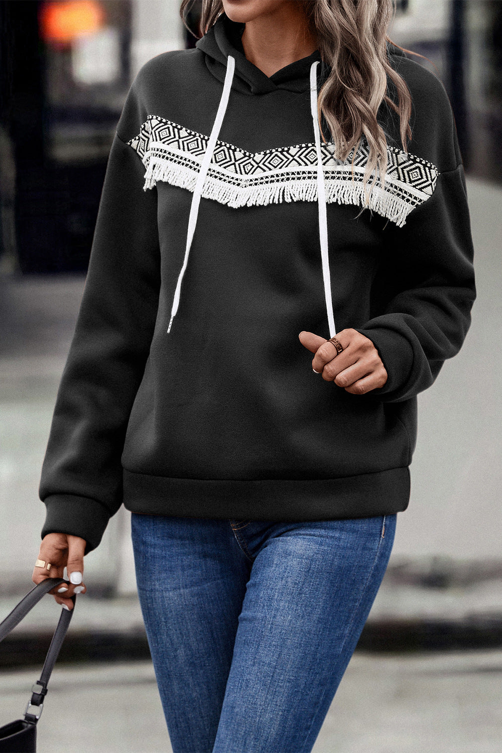 Joana Hoodie