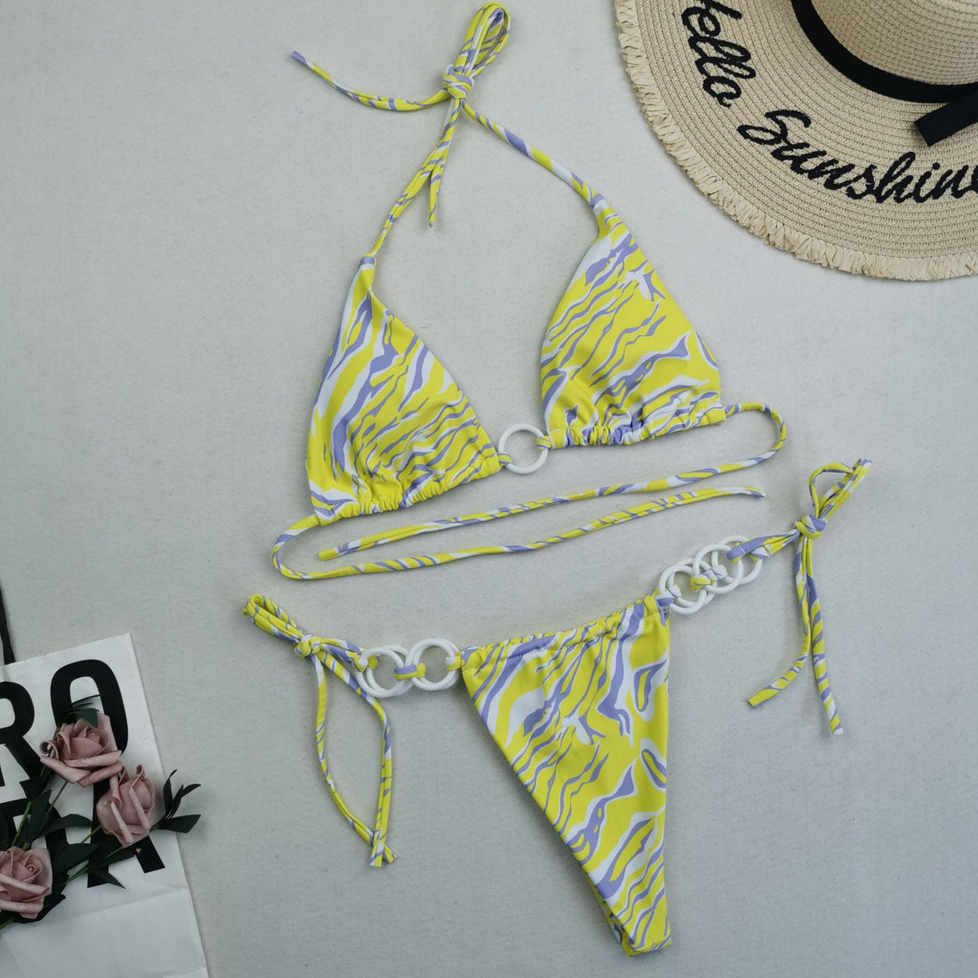 Namazi Bikini