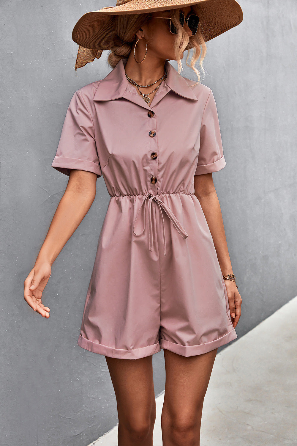 Turza Jumpsuit