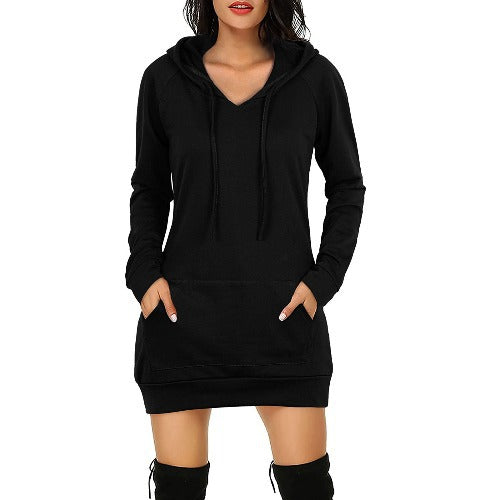 Rose Pocket Sweatshirt