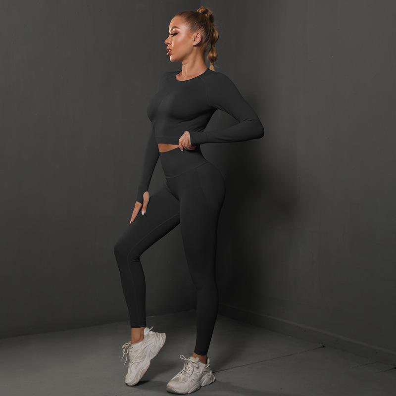 Kadlaine Activewear Sets