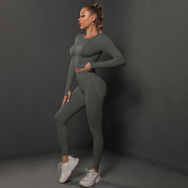 Kadlaine Activewear Sets