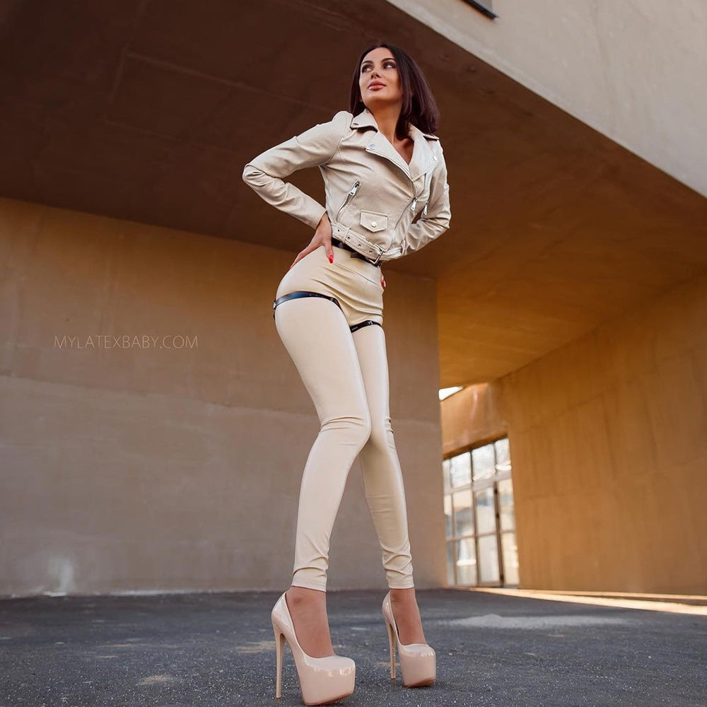 Kisabela Leggings