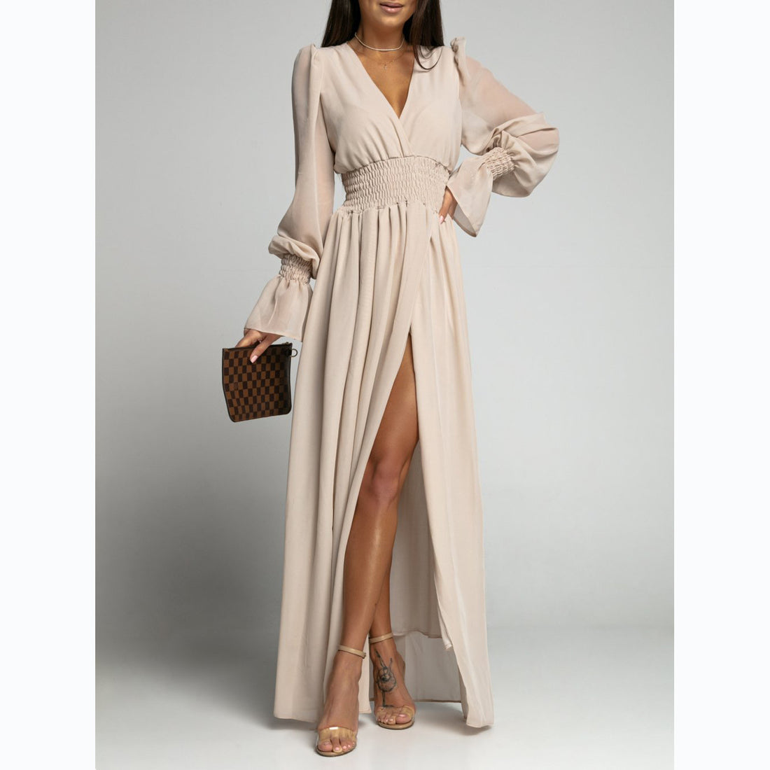 Hazel Dress
