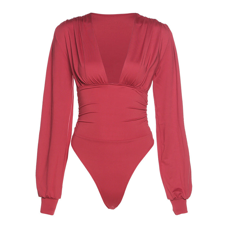 Lander Bodysuit