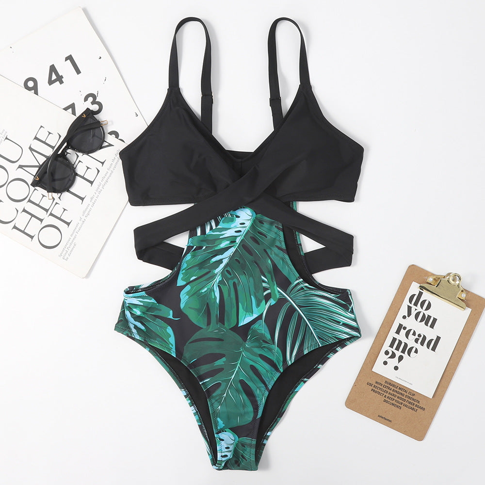 Maclara One-Piece