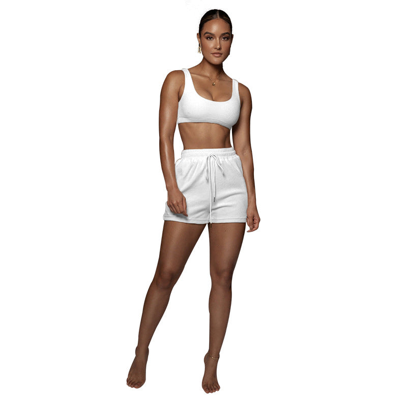 Bella Activewear Set