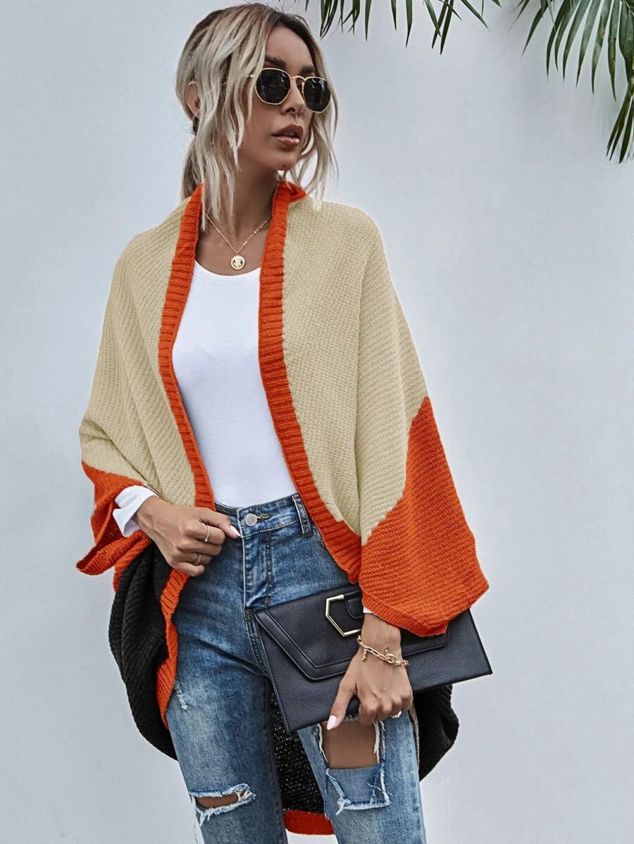 Sumina Sweater