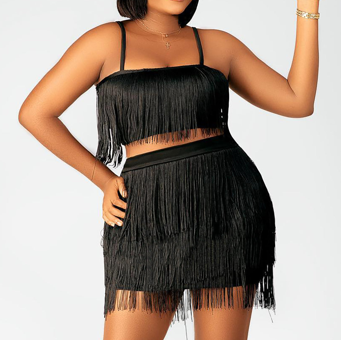 Louisina Skirt Sets