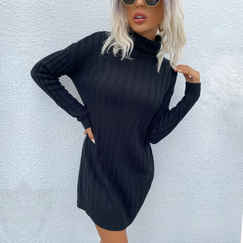 Silvana Sweater Dress