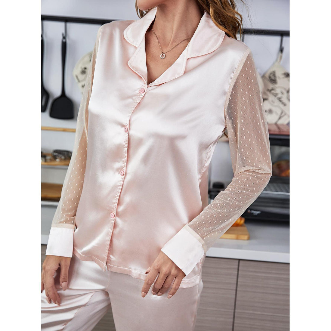 Poppy Loungewear