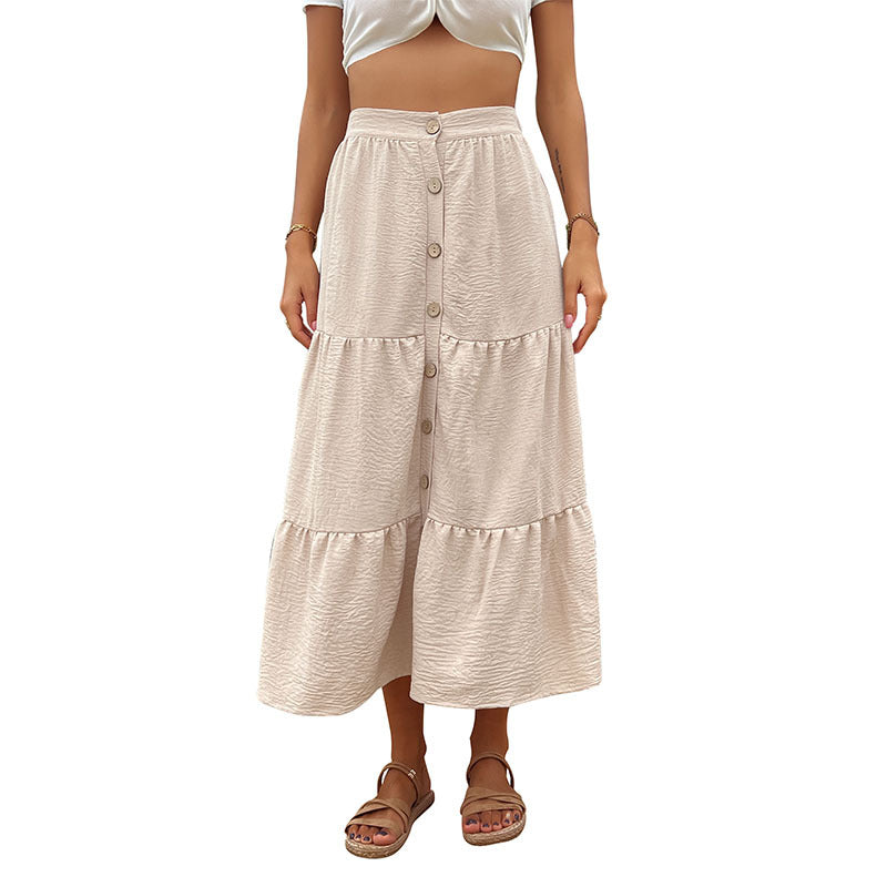 Lakisa Skirt