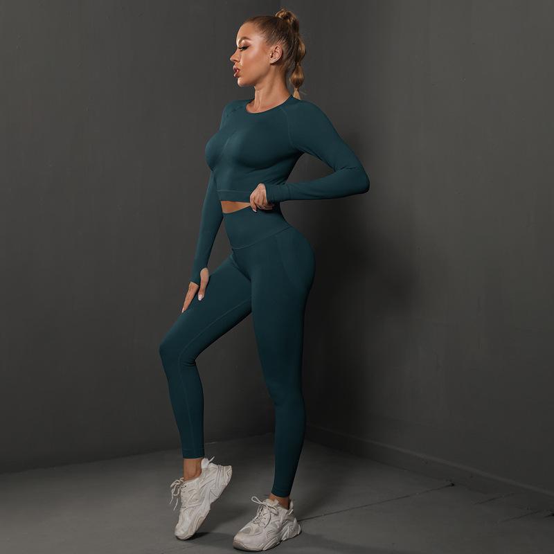 Kadlaine Activewear Sets