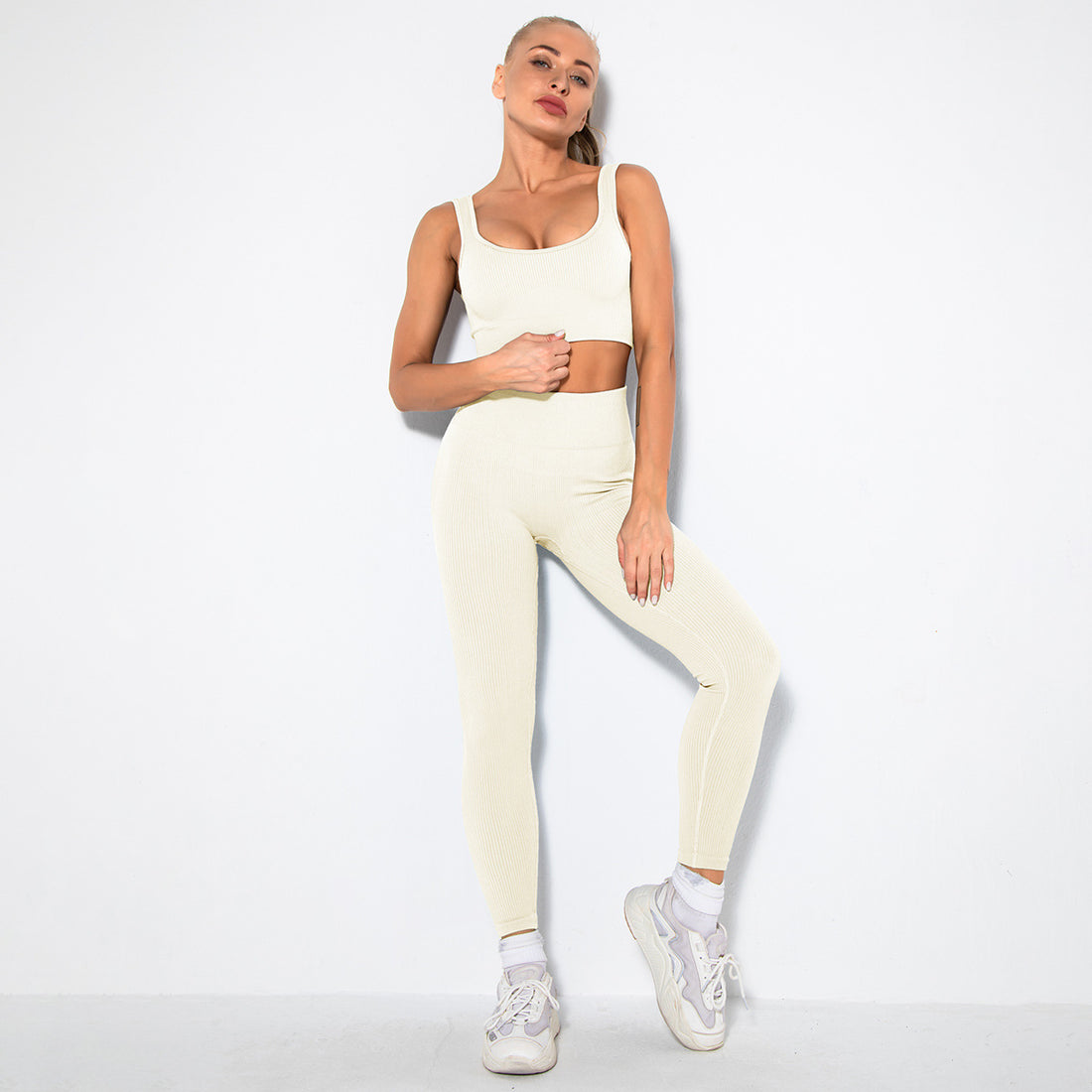 Eden Activewear Set
