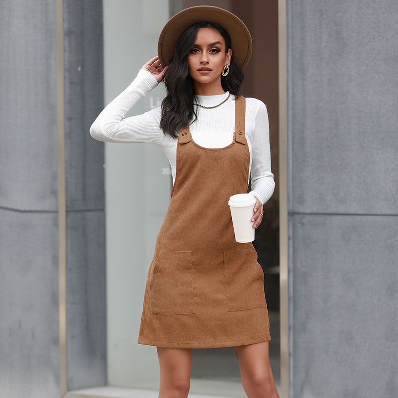 Ramiha Dress