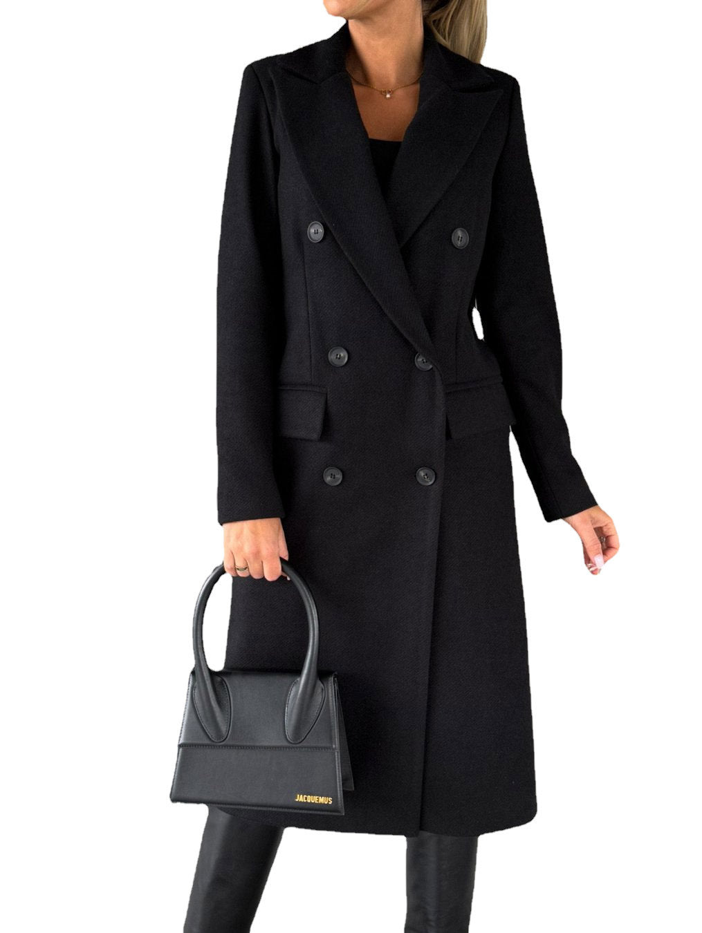 Aida Trenchcoat