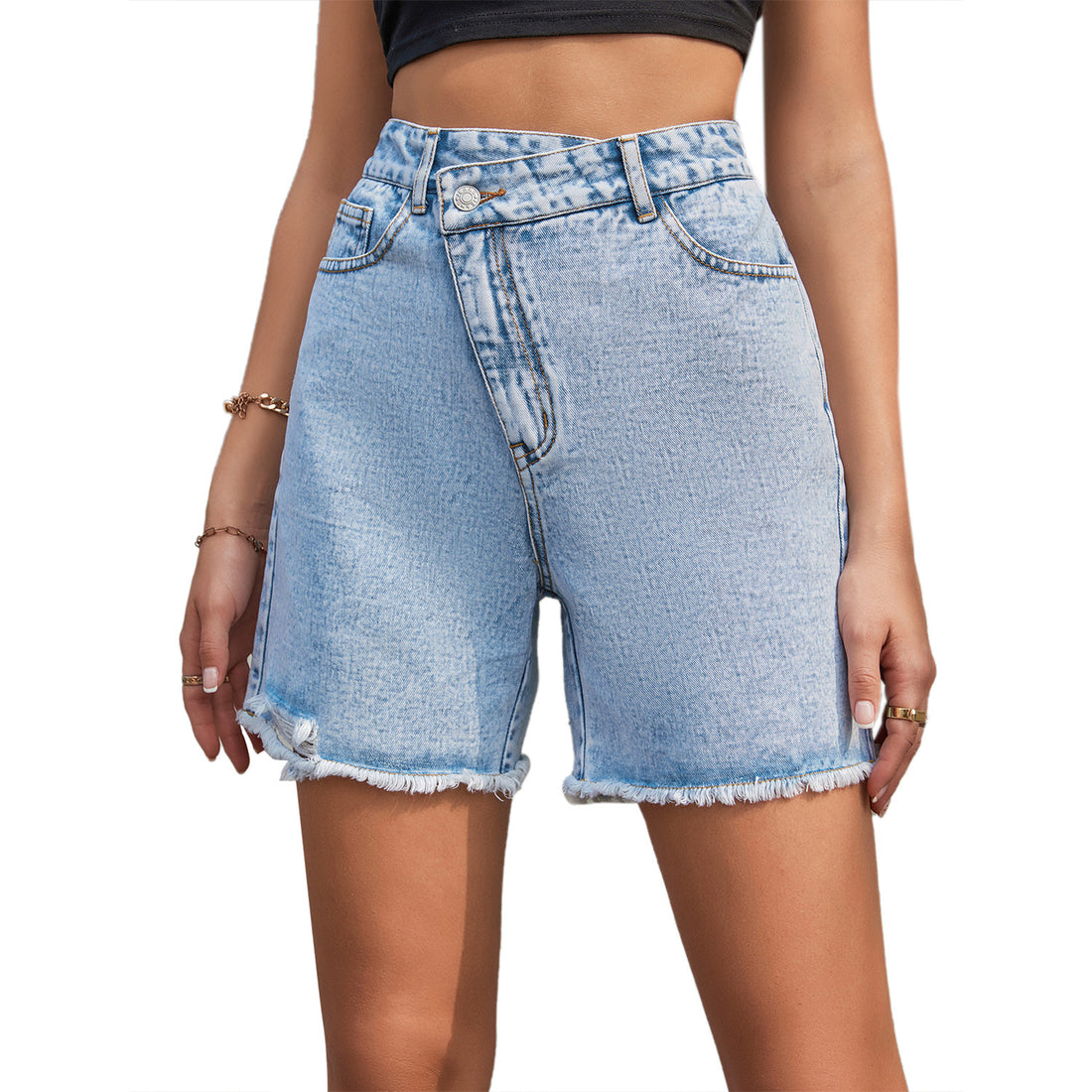 Brida Shorts