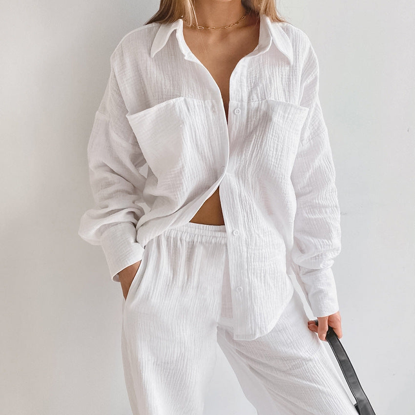 Liana Loungewear