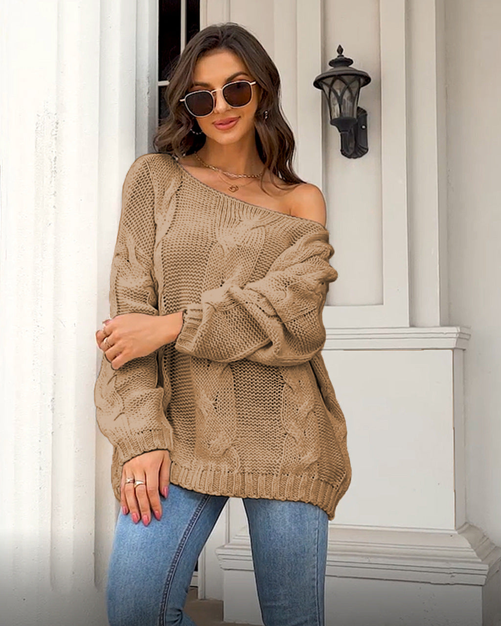 Limaya Sweater